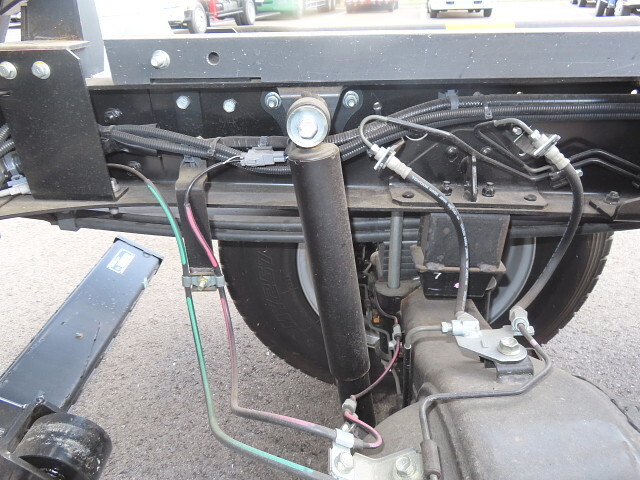 日野デュトロローダーダンプ小型（2t・3t）[写真09]