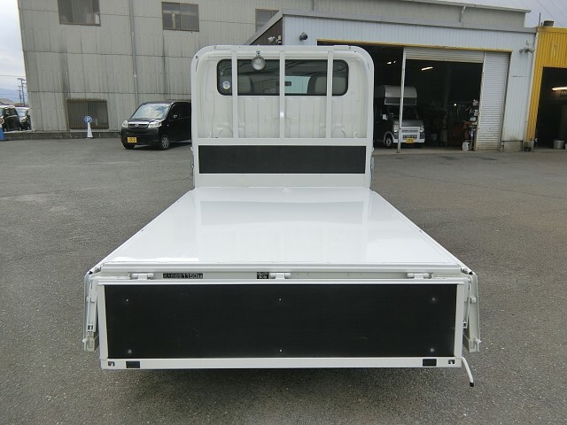 トヨタその他の車種ダブルキャブ（Wキャブ）小型（2t・3t）[写真10]