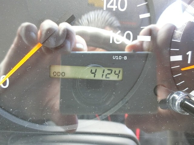 トヨタその他の車種ダブルキャブ（Wキャブ）小型（2t・3t）[写真15]