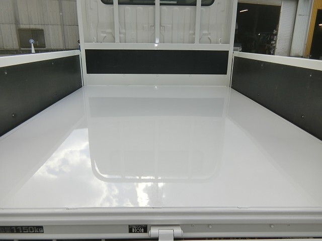 トヨタその他の車種ダブルキャブ（Wキャブ）小型（2t・3t）[写真08]