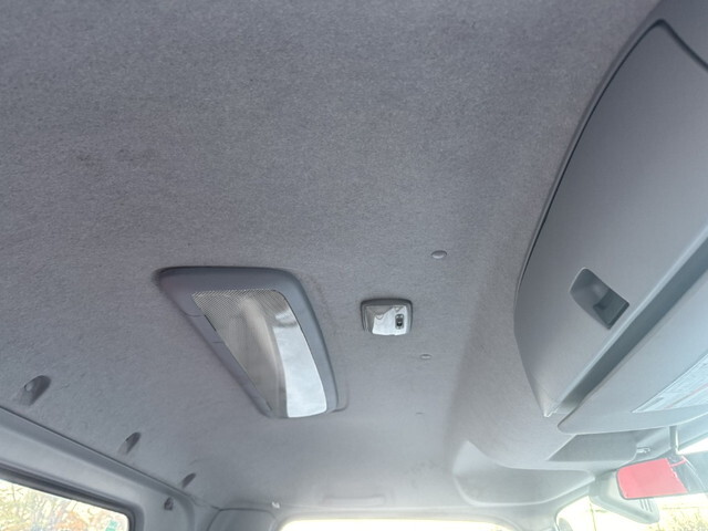 いすゞフォワードクレーン4段中型（4t）[写真20]