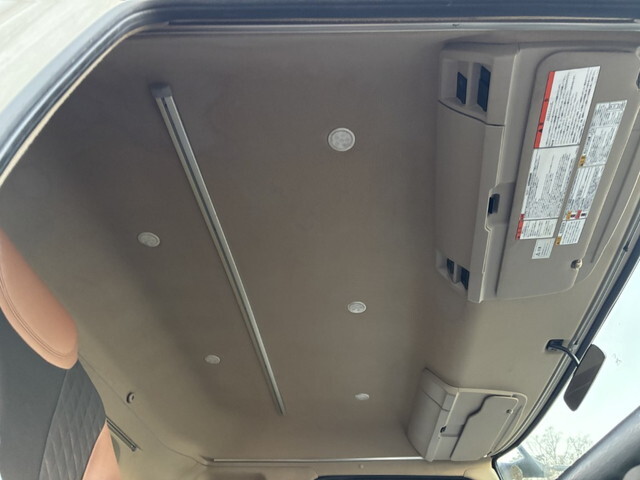 日野プロフィアセーフティローダー大型（10t）[写真15]