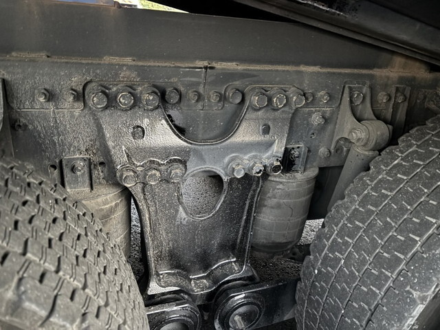 日野プロフィアセーフティローダー大型（10t）[写真20]