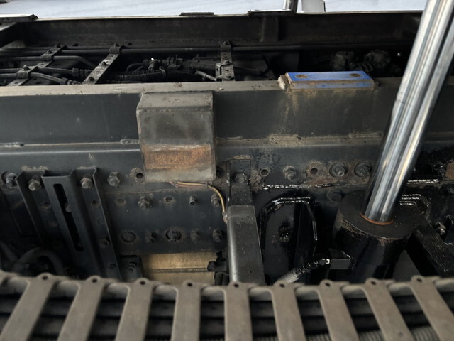 日野プロフィアセーフティローダー大型（10t）[写真21]