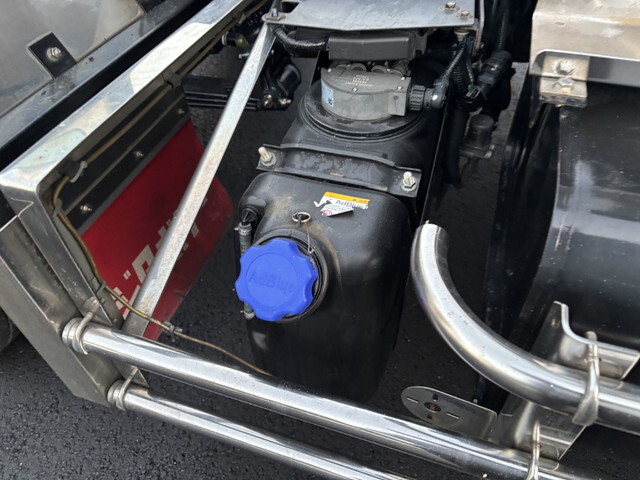 日野プロフィアセーフティローダー大型（10t）[写真23]