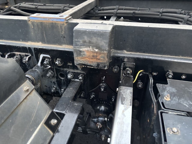 日野プロフィアセーフティローダー大型（10t）[写真24]