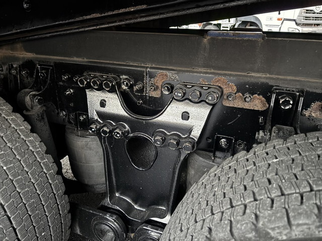 日野プロフィアセーフティローダー大型（10t）[写真27]