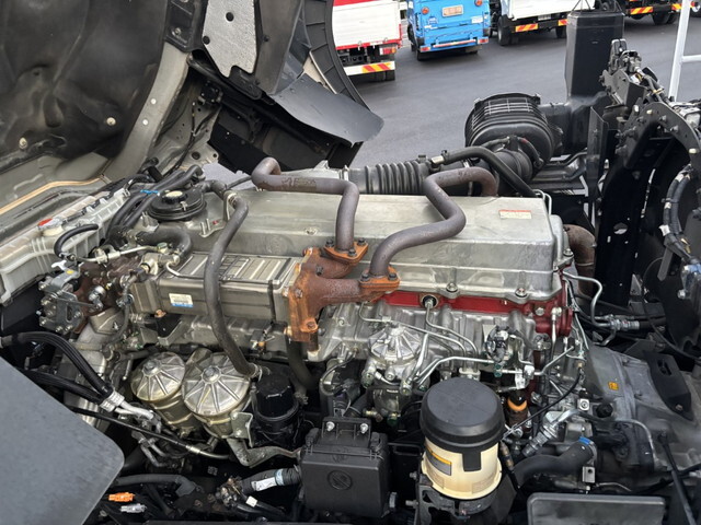 日野プロフィアセーフティローダー大型（10t）[写真30]