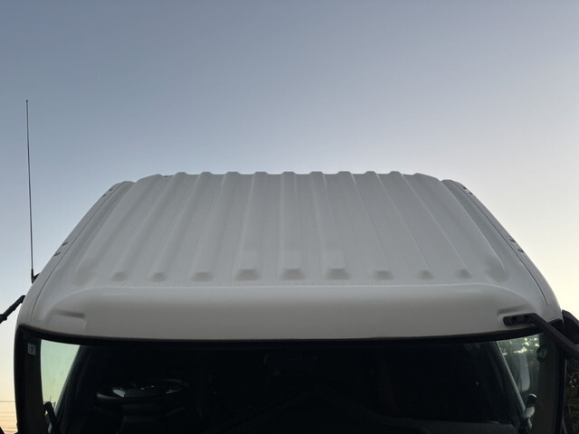 日野プロフィアセーフティローダー大型（10t）[写真31]