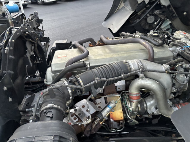 日野プロフィアセーフティローダー大型（10t）[写真32]