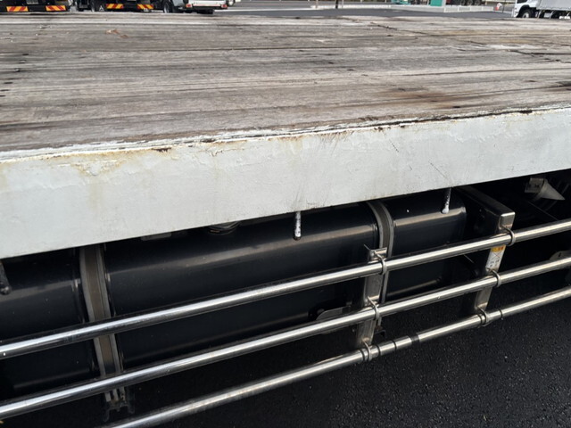 日野プロフィアセーフティローダー大型（10t）[写真33]