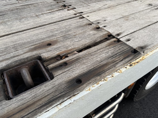 日野プロフィアセーフティローダー大型（10t）[写真35]