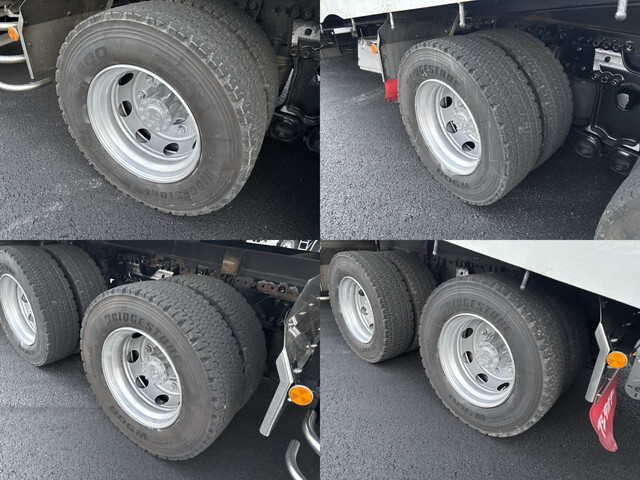 日野プロフィアセーフティローダー大型（10t）[写真37]