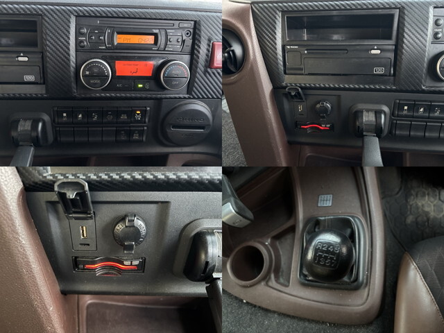 日野プロフィアセーフティローダー大型（10t）[写真38]