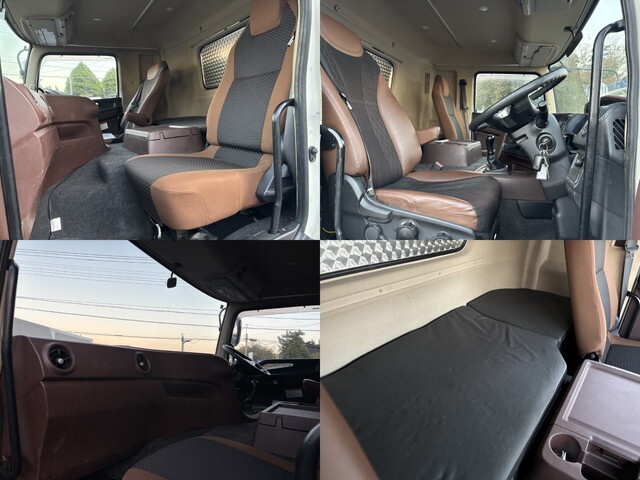 日野プロフィアセーフティローダー大型（10t）[写真39]