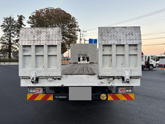 日野プロフィアセーフティローダー大型（10t）[写真06]