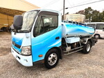 日野デュトロバキュームカー小型(2t・3t)