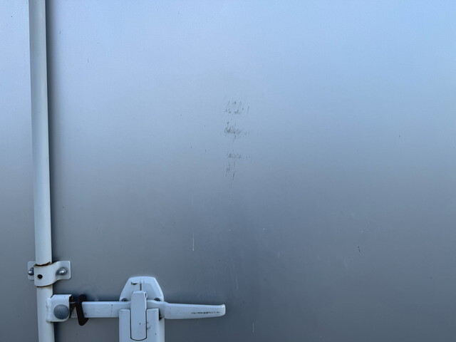 いすゞフォワードアルミバン中型（4t）[写真30]