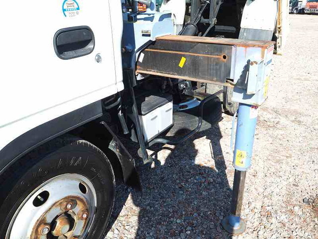 マツダタイタンダンプ・クレーン付小型（2t・3t）[写真12]