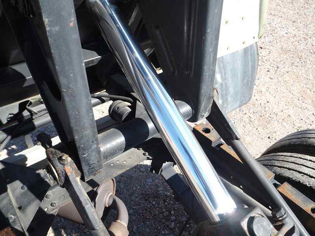 マツダタイタンダンプ・クレーン付小型（2t・3t）[写真20]