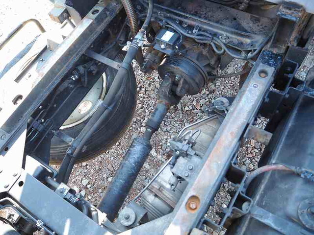 マツダタイタンダンプ・クレーン付小型（2t・3t）[写真21]