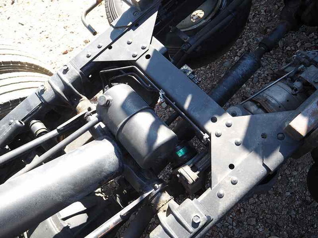 マツダタイタンダンプ・クレーン付小型（2t・3t）[写真22]