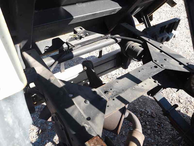 マツダタイタンダンプ・クレーン付小型（2t・3t）[写真23]