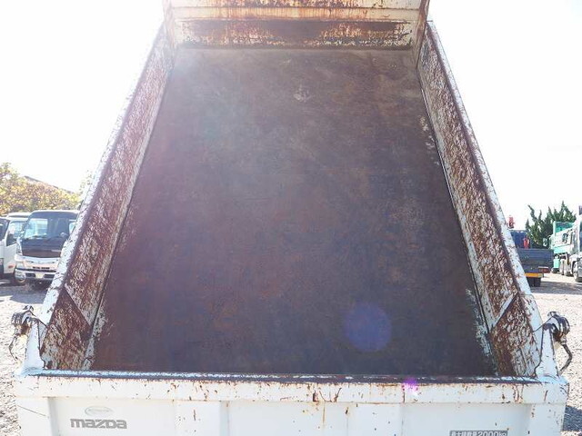 マツダタイタンダンプ・クレーン付小型（2t・3t）[写真25]