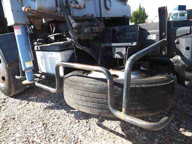 マツダタイタンダンプ・クレーン付小型（2t・3t）[写真27]