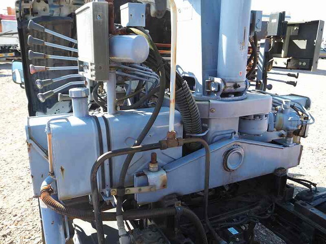 マツダタイタンダンプ・クレーン付小型（2t・3t）[写真28]