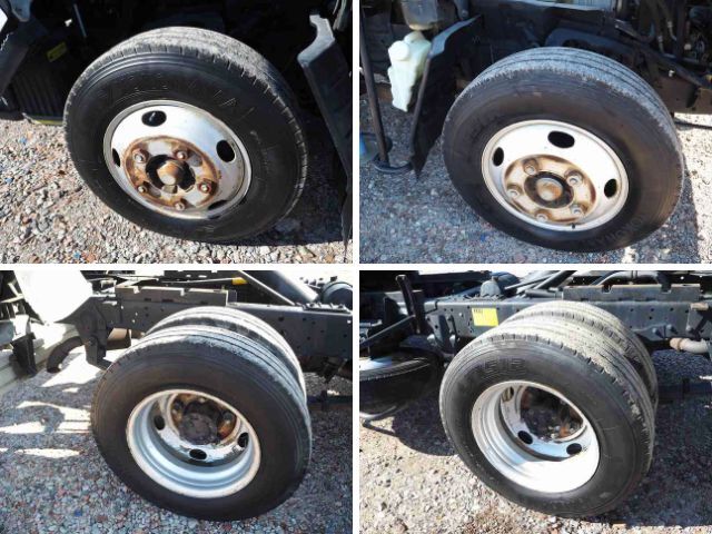 マツダタイタンダンプ・クレーン付小型（2t・3t）[写真29]