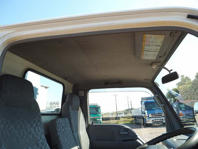 マツダタイタンダンプ・クレーン付小型（2t・3t）[写真36]