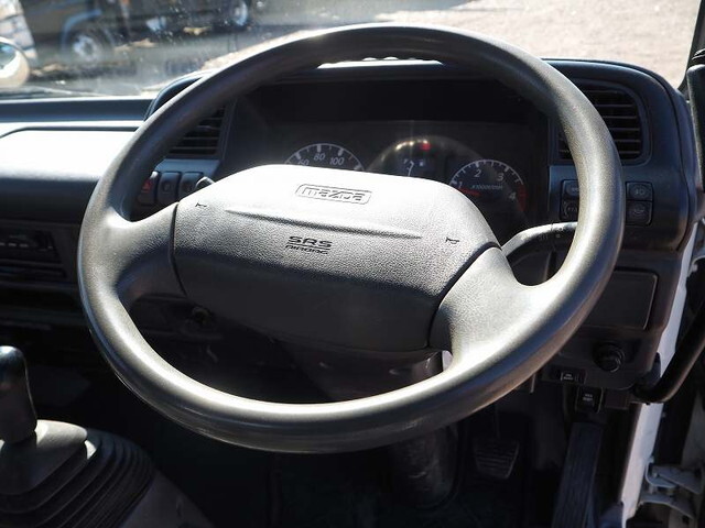 マツダタイタンダンプ・クレーン付小型（2t・3t）[写真37]