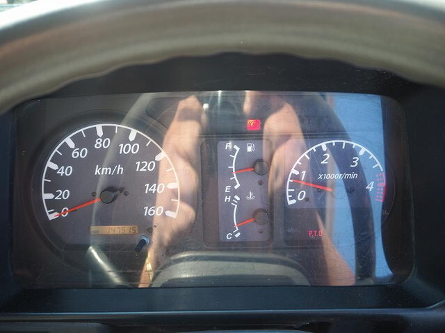 マツダタイタンダンプ・クレーン付小型（2t・3t）[写真39]