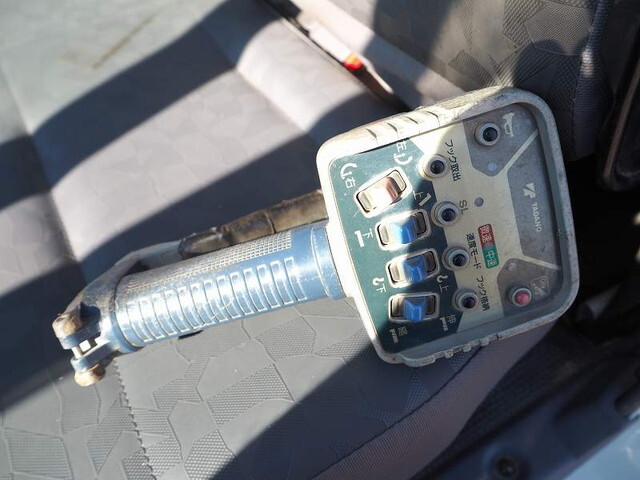 マツダタイタンダンプ・クレーン付小型（2t・3t）[写真40]