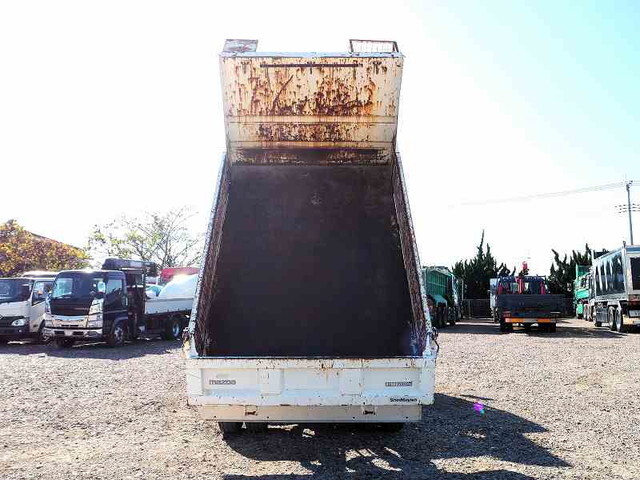 マツダタイタンダンプ・クレーン付小型（2t・3t）[写真06]