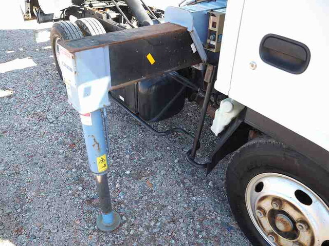 マツダタイタンダンプ・クレーン付小型（2t・3t）[写真08]