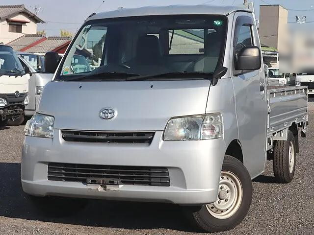 トヨタライトエース平ボディ2016年(平成28年)DBF-S402U
