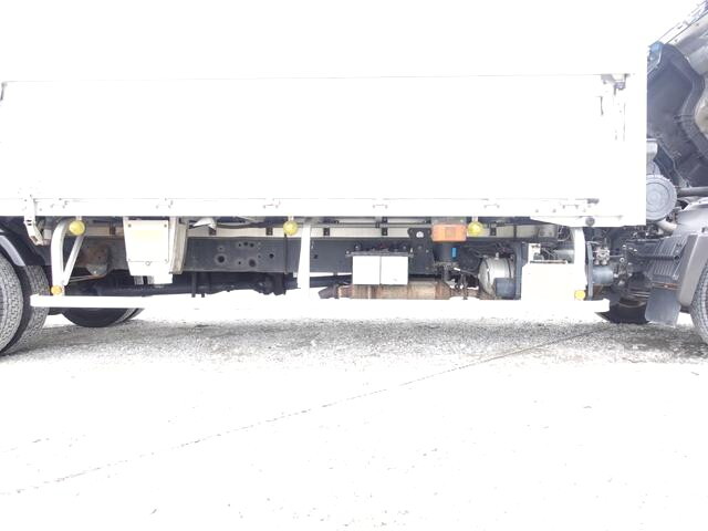 日野レンジャーアルミウイング中型（4t）[写真11]