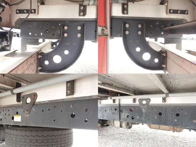 日野レンジャーアルミウイング中型（4t）[写真13]