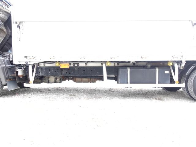 日野レンジャーアルミウイング中型（4t）[写真14]