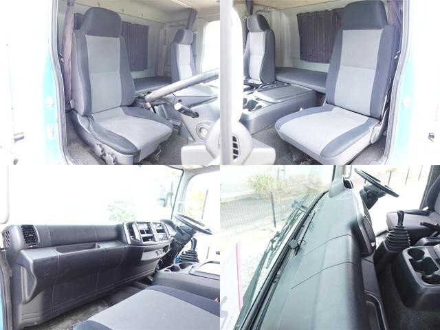 日野レンジャーアルミウイング中型（4t）[写真15]