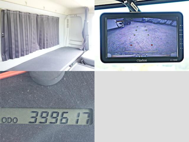 日野レンジャーアルミウイング中型（4t）[写真17]