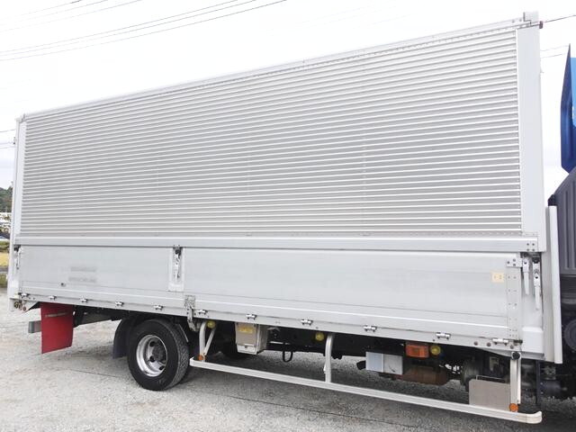 日野レンジャーアルミウイング中型（4t）[写真05]