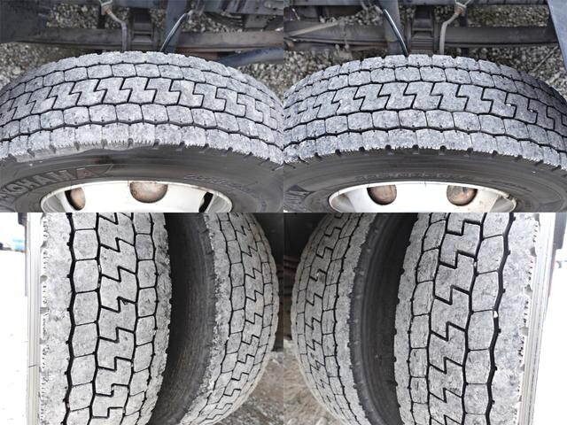 日野レンジャーアルミウイング中型（4t）[写真09]