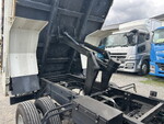 いすゞフォワードダンプ中型（4t）[写真15]