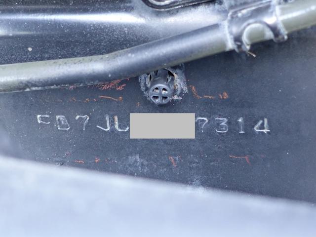 日野レンジャーアルミウイング中型（4t）[写真11]