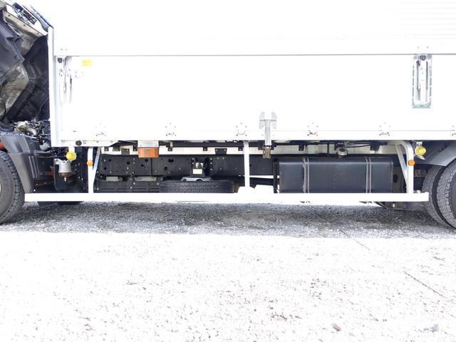 日野レンジャーアルミウイング中型（4t）[写真15]