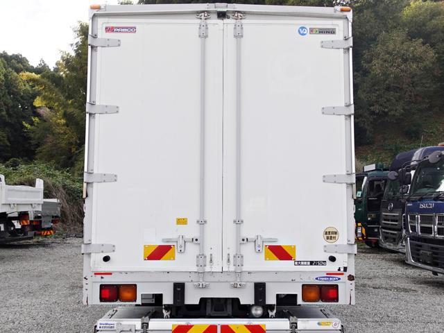 日野レンジャーアルミウイング中型（4t）[写真02]