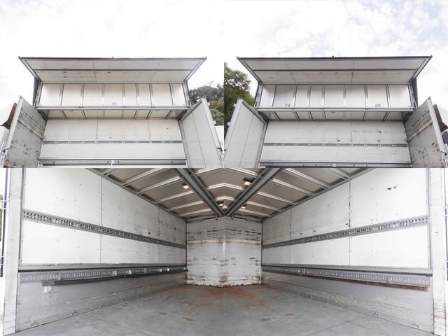 日野レンジャーアルミウイング中型（4t）[写真08]